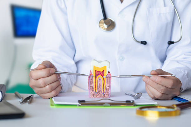 Best Root Canal Emergency Dentist  in Riverdale, CA